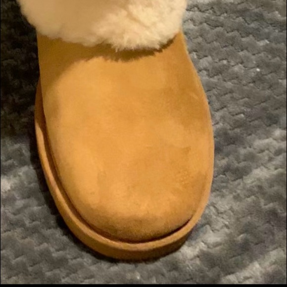 UGG Patten Boot Women’s Size 10 - Picture 17 of 17